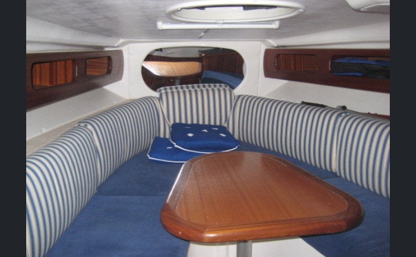 Bavaria 25 DC KAD 44-kuva-6